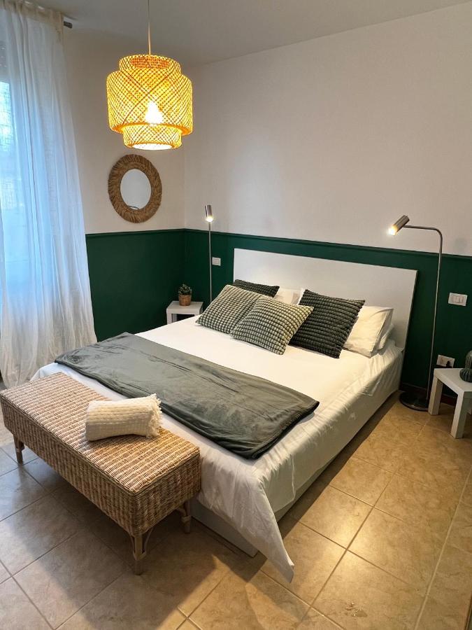 Teatro Ariston, Elegante Apartment Sanremo